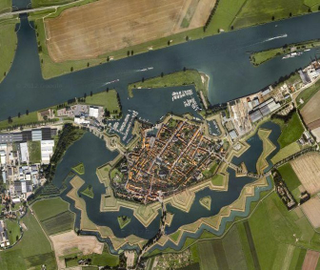 Illustration for article titled To Truly Appreciate Modern Planned Cities, View Them From Above